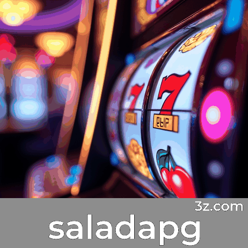 saladapg: Estratégias de Jogos que Transformam Sua Experiência!