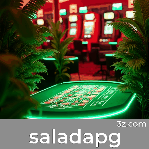 Desbloqueie Privilégios Exclusivos com Sua Conta saladapg