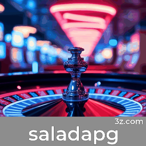 Experiência VIP Inigualável no Casino saladapg