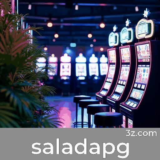 Bônus Exclusivos e Ofertas Únicas no saladapg