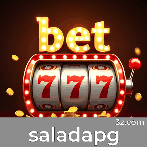 saladapg: Experiência de Aposta Móvel Inigualável