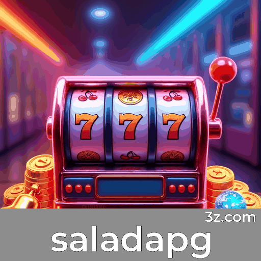 saladapg: Estratégias de Jogos que Transformam Sua Experiência!