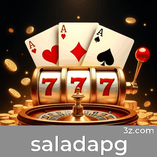 Experiência VIP Inigualável no Casino saladapg